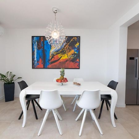 Villa Horizon Stanici Ngoại thất bức ảnh