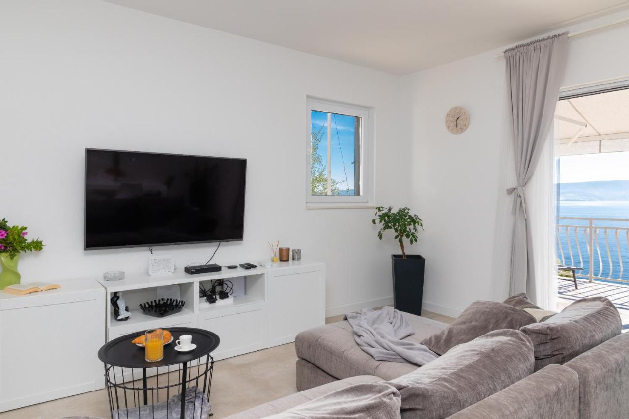 Villa Horizon Stanici Ngoại thất bức ảnh