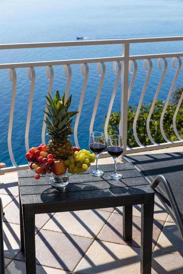 Villa Horizon Stanici Ngoại thất bức ảnh