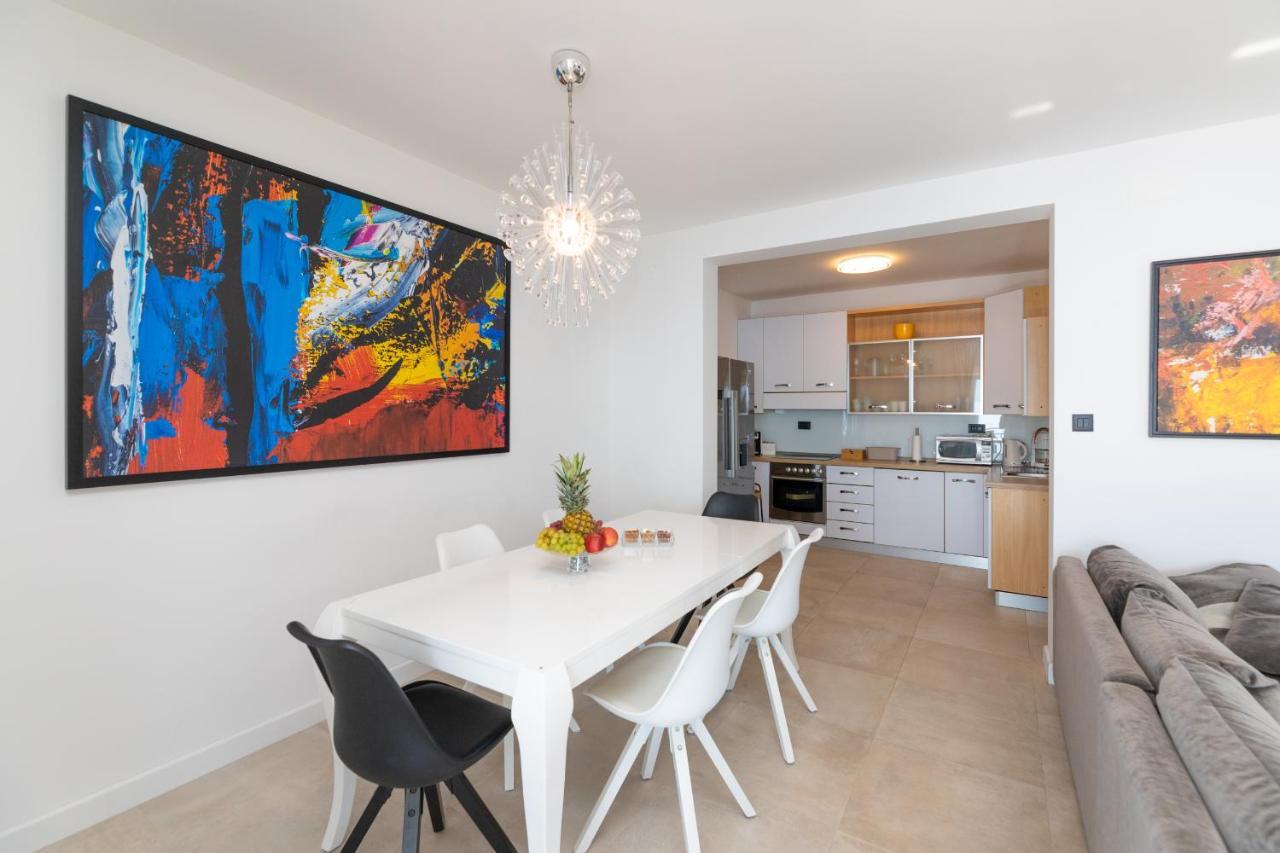 Villa Horizon Stanici Ngoại thất bức ảnh