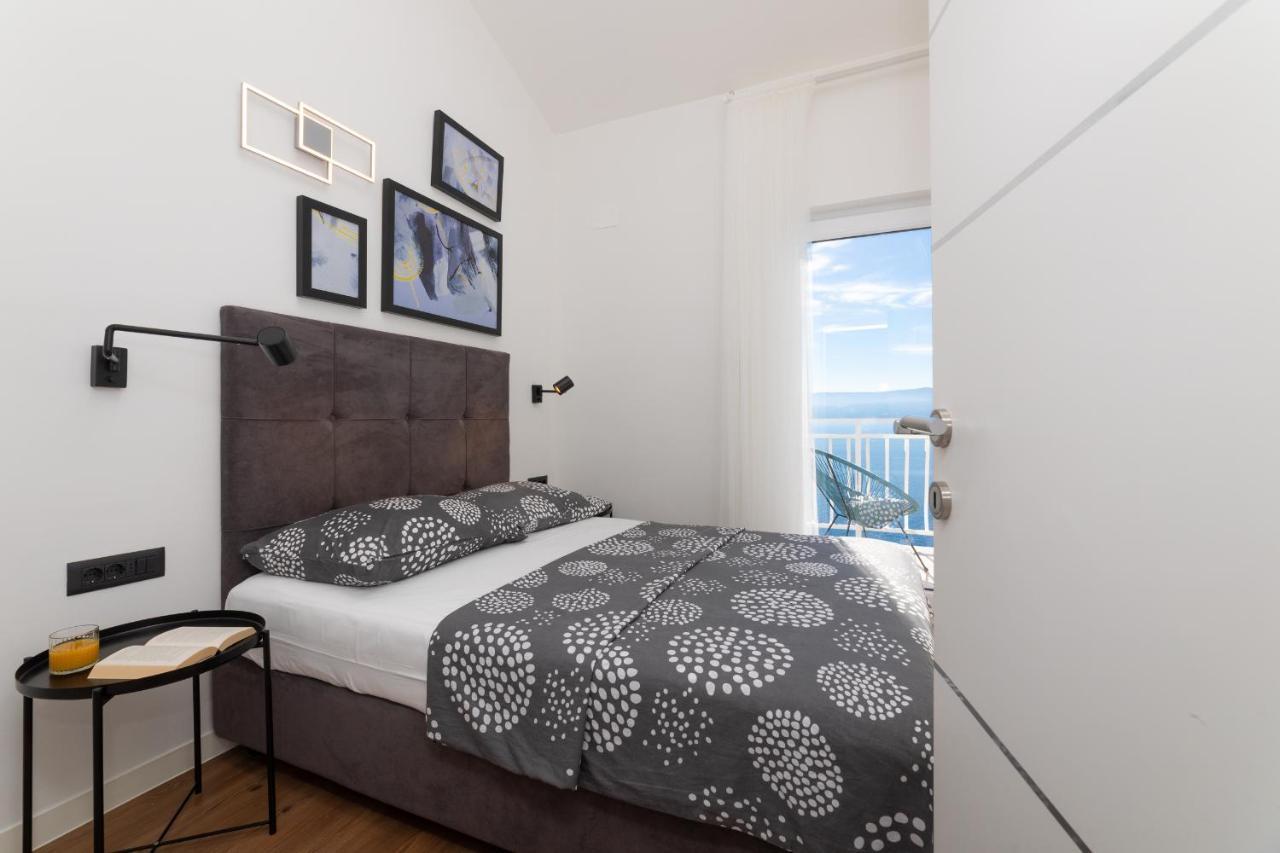 Villa Horizon Stanici Ngoại thất bức ảnh