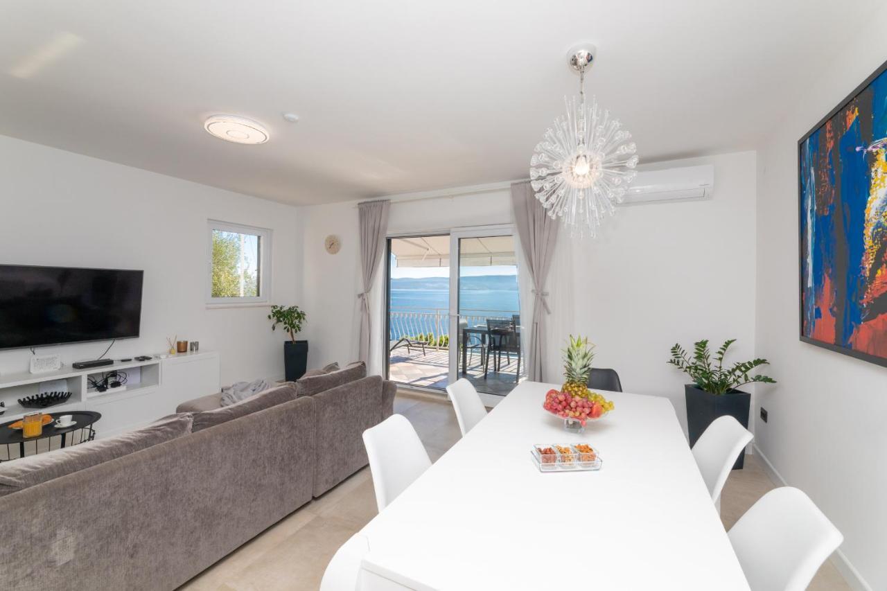 Villa Horizon Stanici Ngoại thất bức ảnh