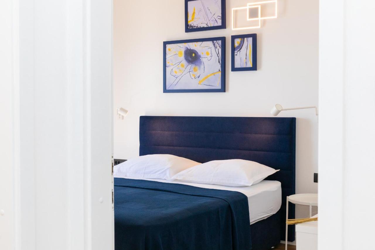 Villa Horizon Stanici Ngoại thất bức ảnh