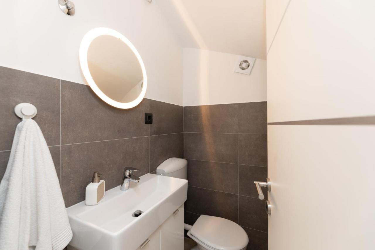 Villa Horizon Stanici Ngoại thất bức ảnh