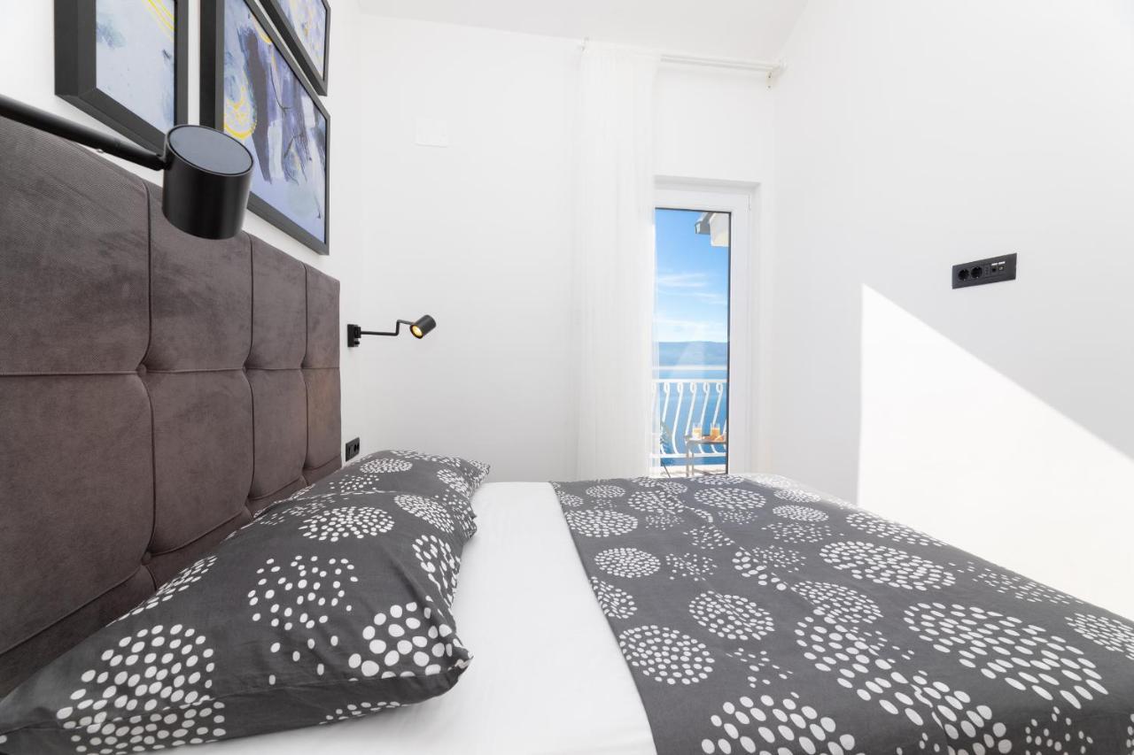 Villa Horizon Stanici Ngoại thất bức ảnh