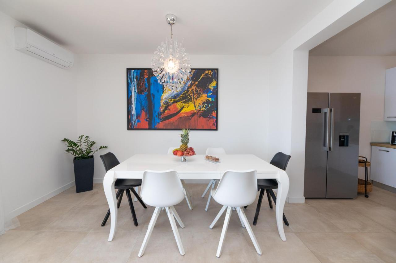 Villa Horizon Stanici Ngoại thất bức ảnh