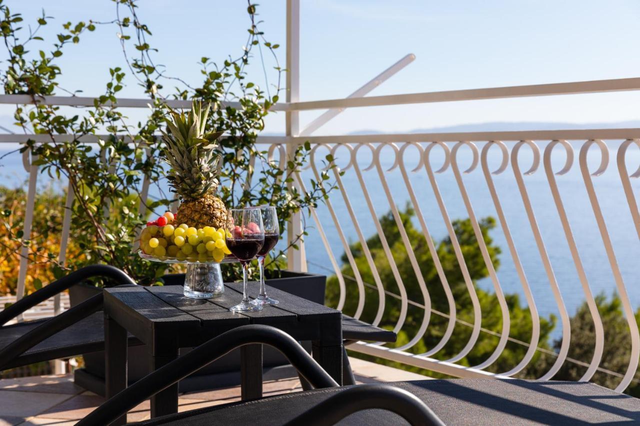 Villa Horizon Stanici Ngoại thất bức ảnh