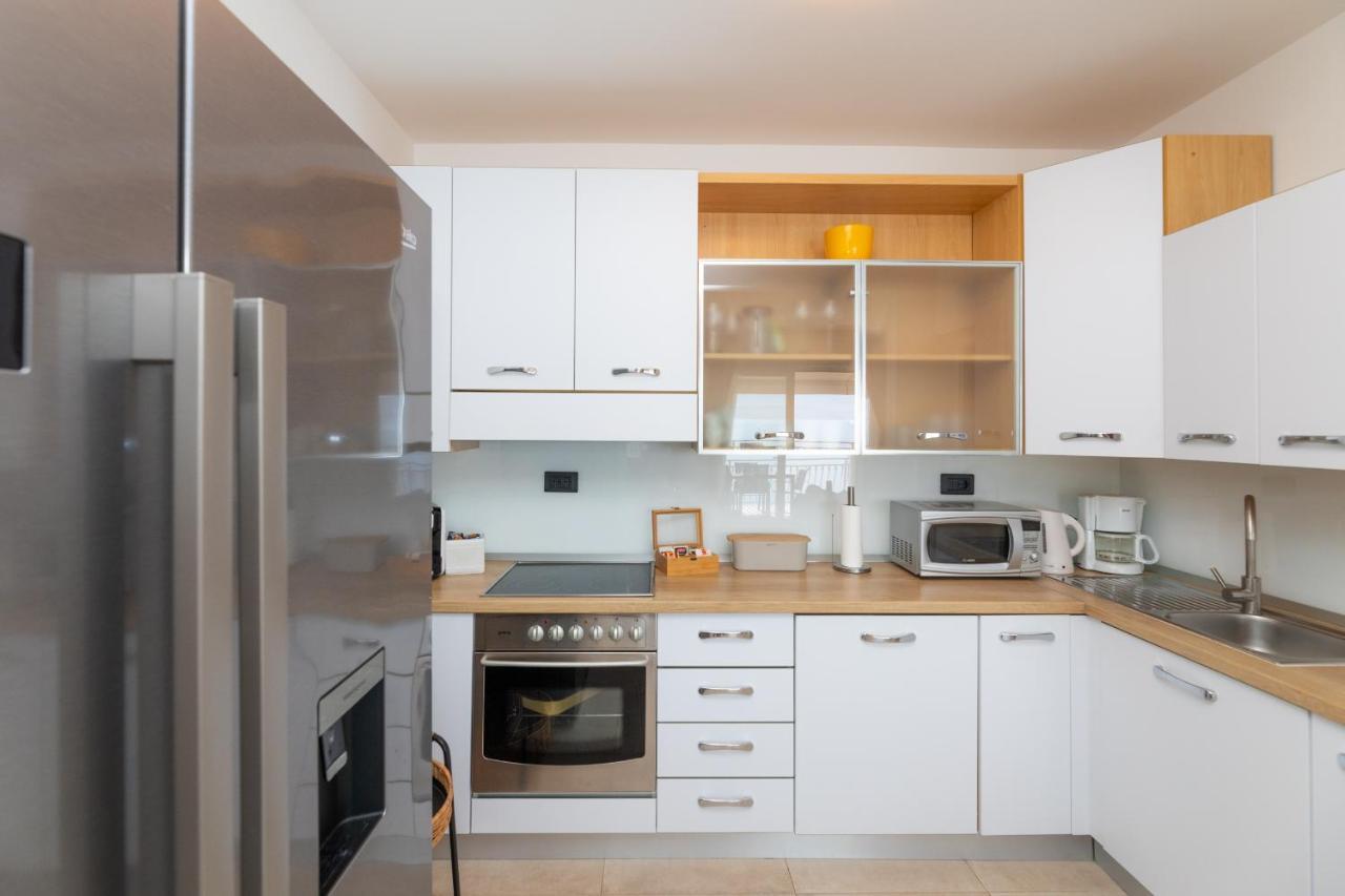 Villa Horizon Stanici Ngoại thất bức ảnh