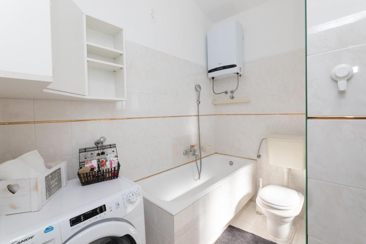 Villa Horizon Stanici Ngoại thất bức ảnh